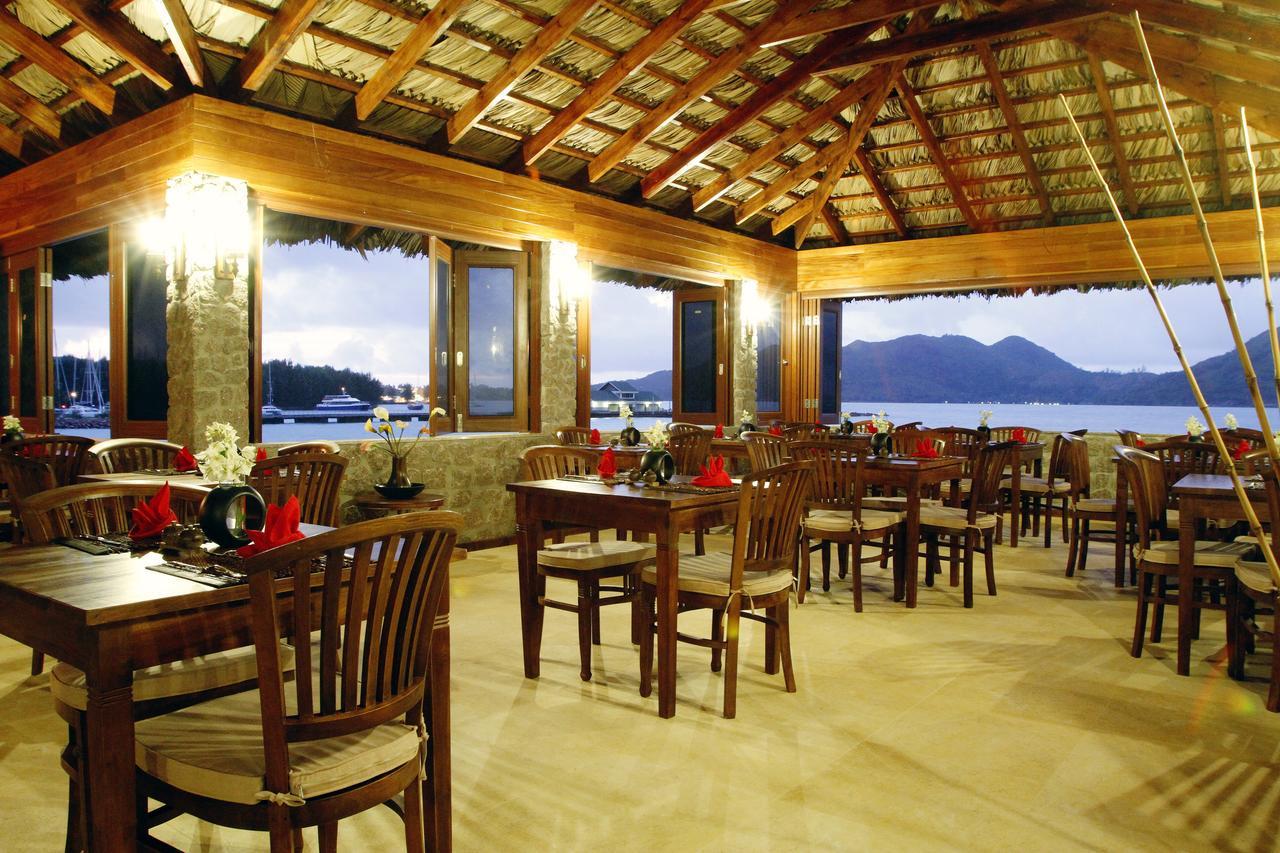 Cote Jardin - Chalets Cote Mer Baie Sainte-Anne Extérieur photo